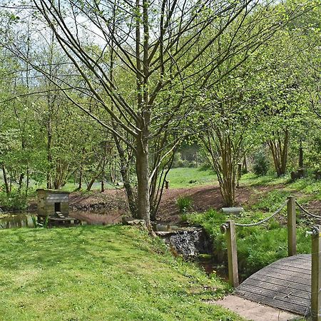 Perivale Lodge Lydney Zewnętrze zdjęcie