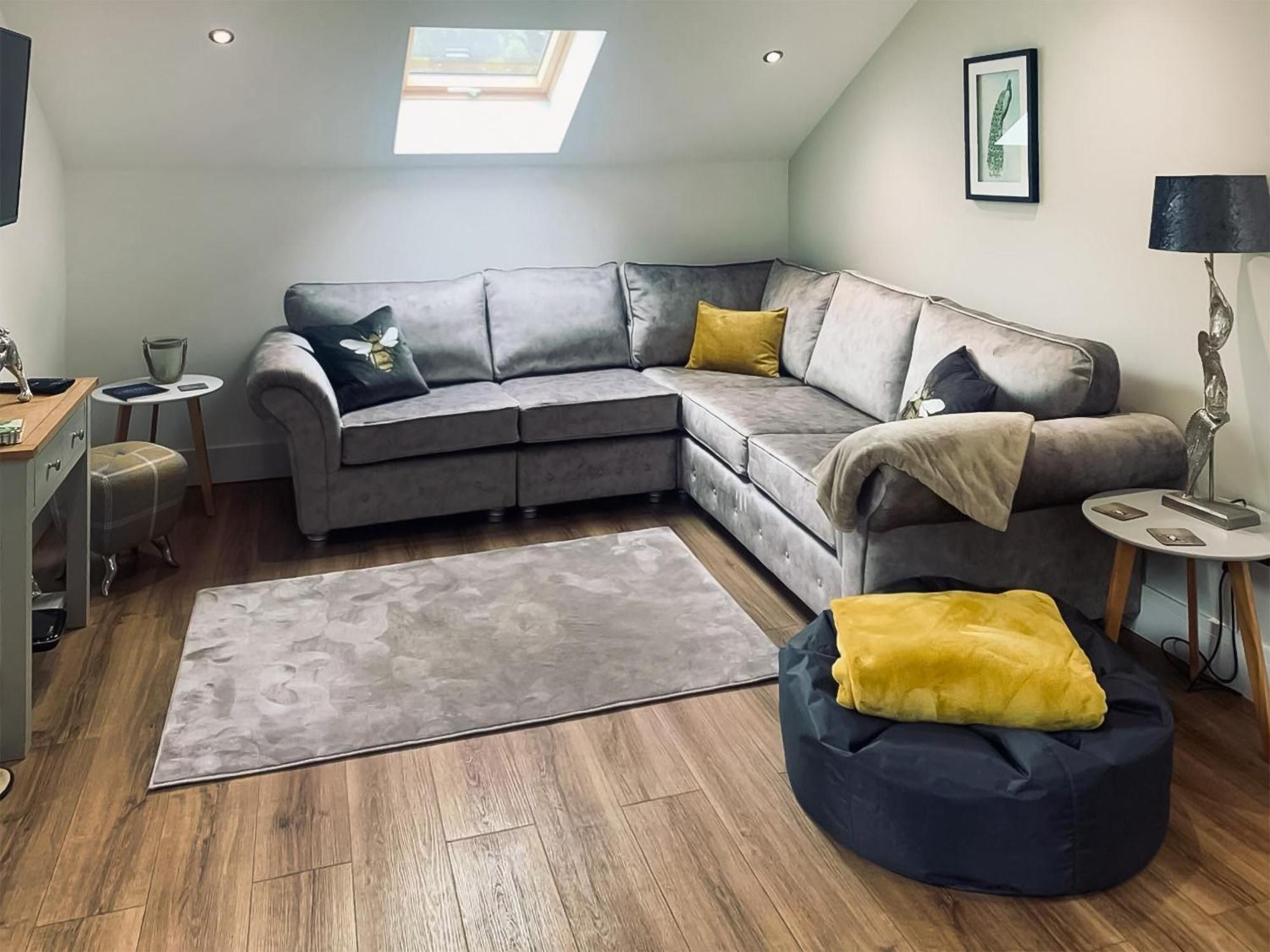 Perivale Lodge Lydney Zewnętrze zdjęcie