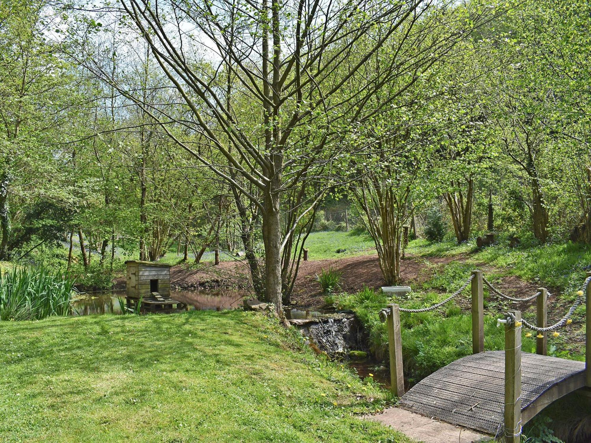 Perivale Lodge Lydney Zewnętrze zdjęcie