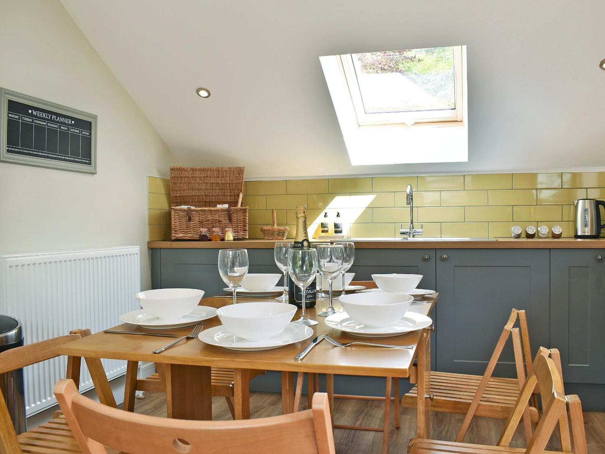 Perivale Lodge Lydney Zewnętrze zdjęcie