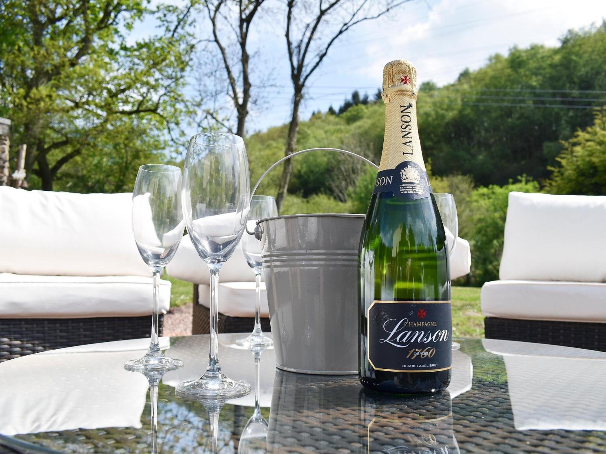 Perivale Lodge Lydney Zewnętrze zdjęcie