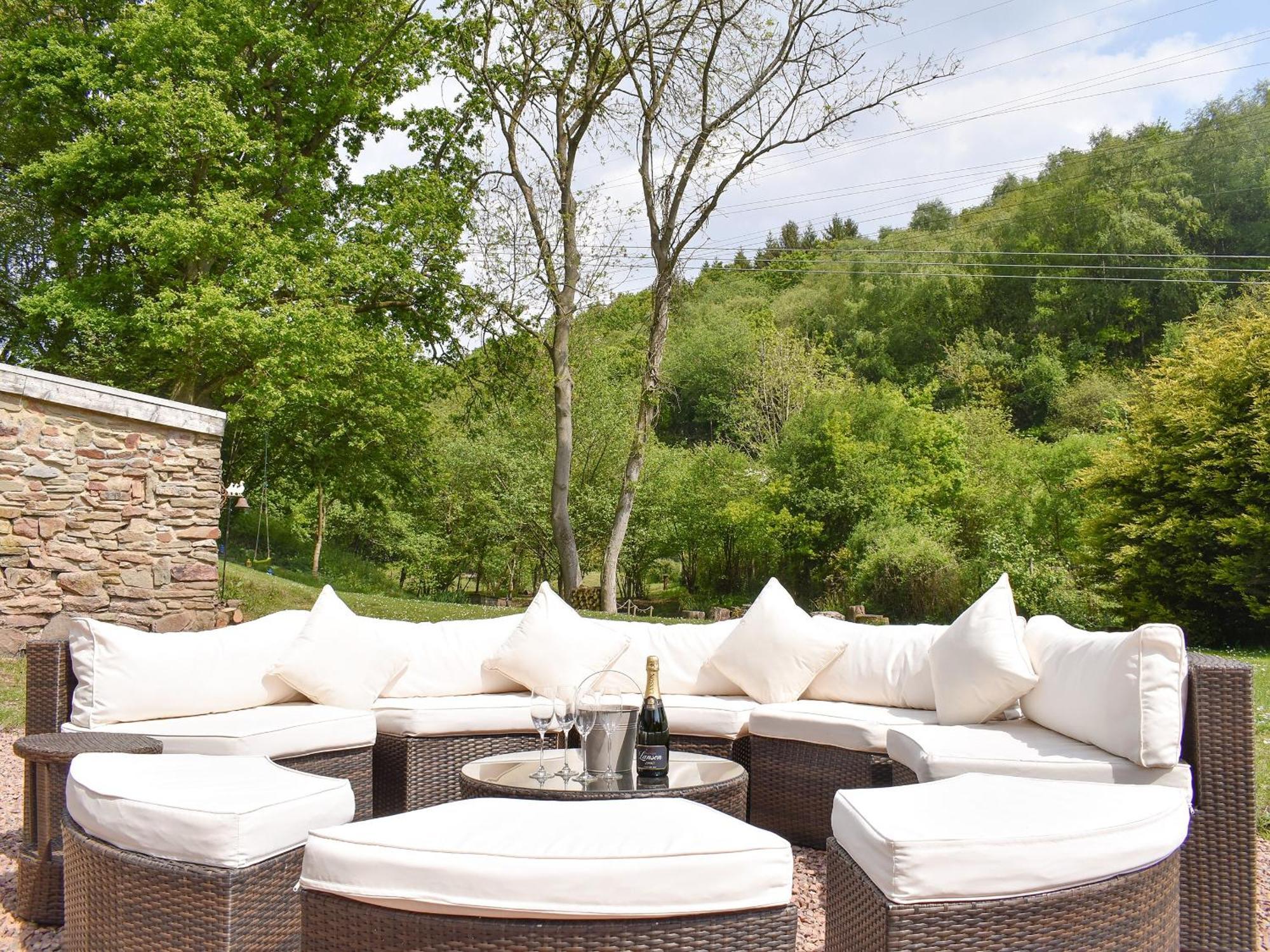 Perivale Lodge Lydney Zewnętrze zdjęcie